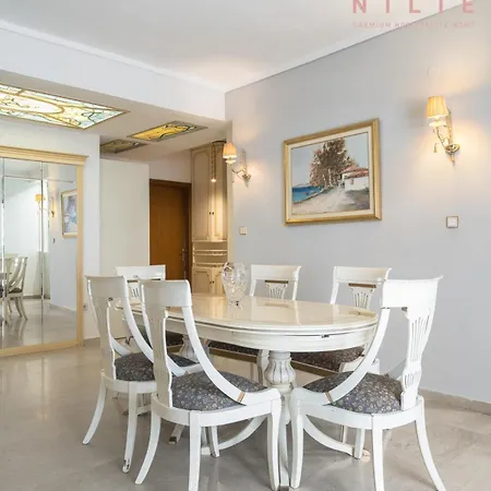 Finesse, Nilie Hospitality Mgmt Salonicco