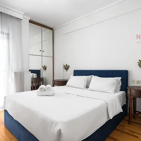 Finesse, Nilie Hospitality Mgmt Salonicco