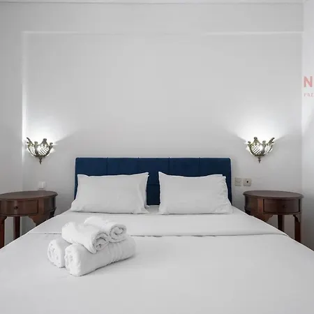 Finesse, Nilie Hospitality Mgmt Appartamento