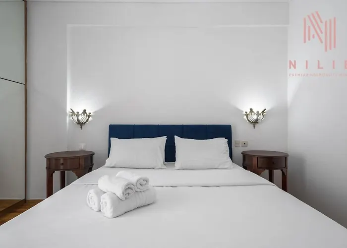 Finesse, Nilie Hospitality Mgmt Apartamento