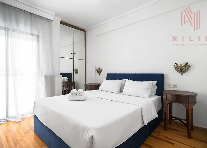 Finesse, Nilie Hospitality Mgmt Soluň