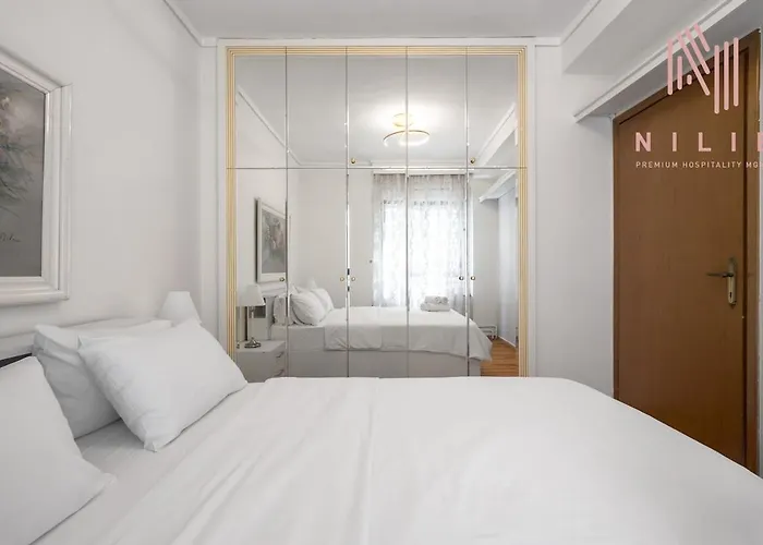 Finesse, Nilie Hospitality Mgmt Apartmán Soluň
