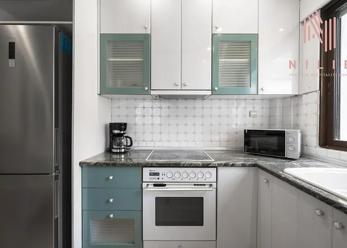 Finesse, Nilie Hospitality Mgmt Apartmán *